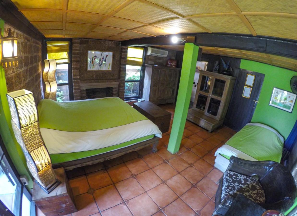 The Riverside Guest House Lampang Exterior photo